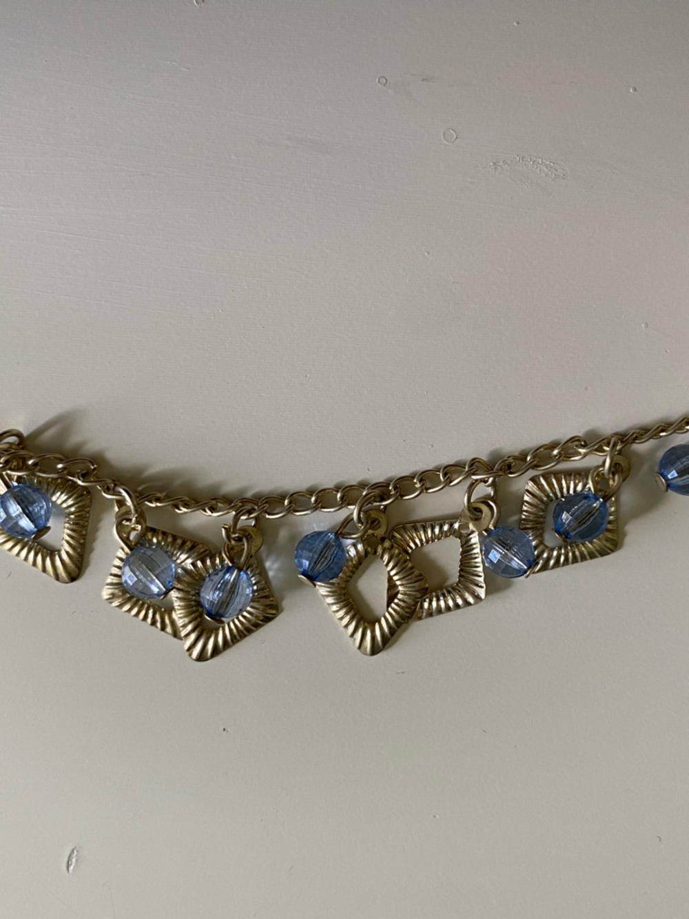 Costume ankle bracelet Jewelry